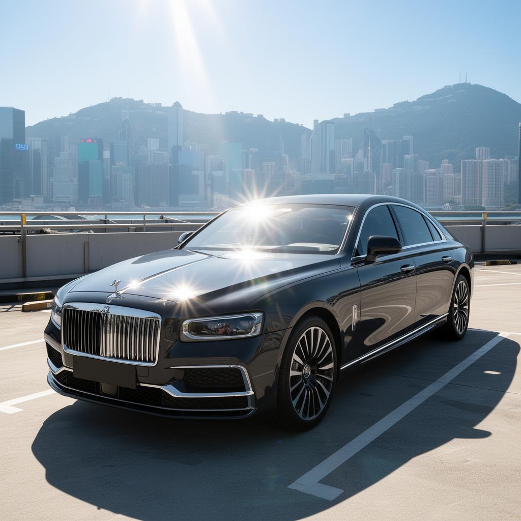 Parking the car in the sun to accelerate PPF bubble evaporation